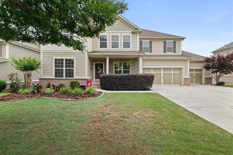 Image for property 2921 TERRA VIEW Drive, Lilburn, GA 30047