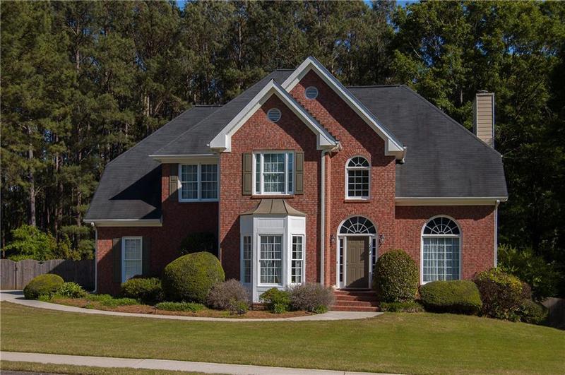 Image for property 7522 Greens Mill Drive, Loganville, GA 30052