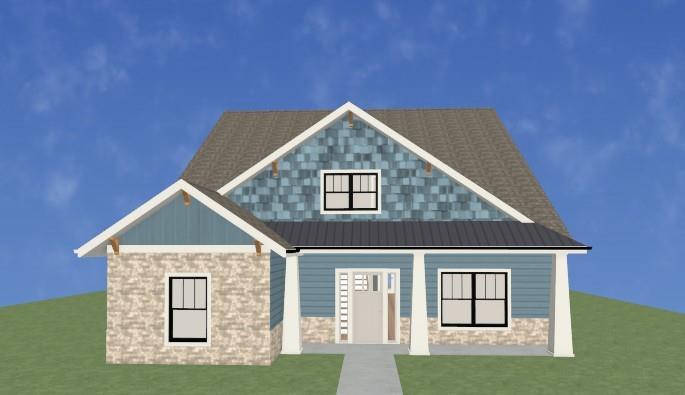 Image for property 0 Old Alabama Road, Cartersville, GA 30120