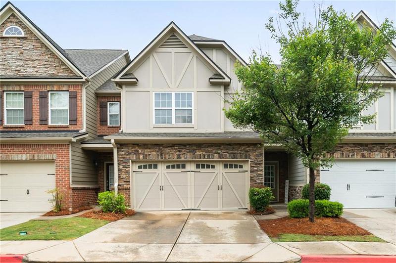 Image for property 1630 Marsanne Terrace 27, Kennesaw, GA 30152