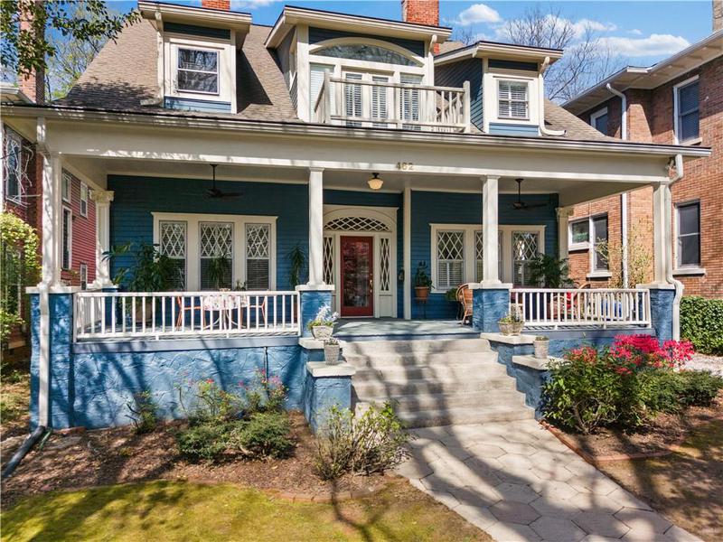Image for property 462 Highland Avenue, Atlanta, GA 30307