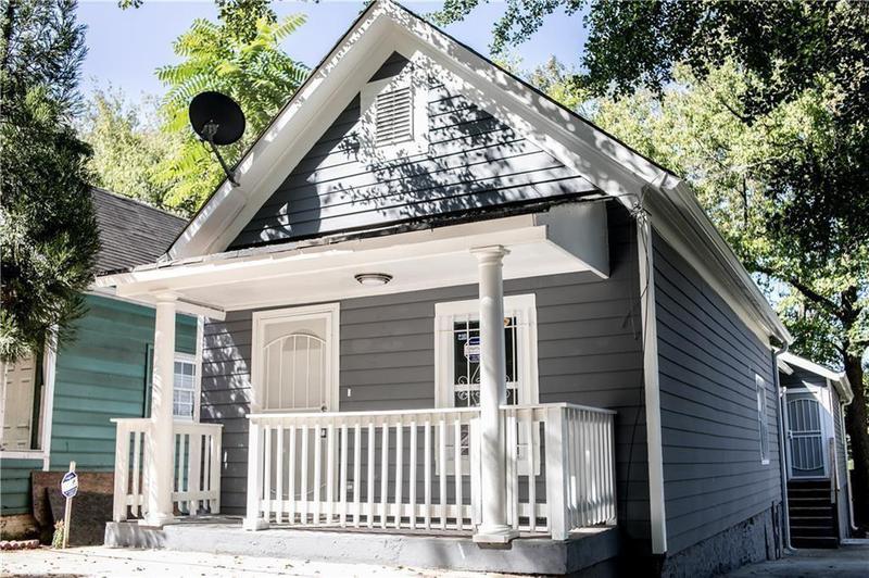 Image for property 911 Smith Street, Atlanta, GA 30310