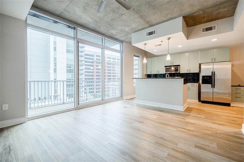 Image for property 44 Peachtree Place 1228, Atlanta, GA 30309