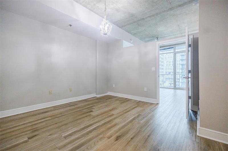Image for property 44 Peachtree Place 1228, Atlanta, GA 30309