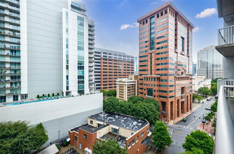 Image for property 44 Peachtree Place 1228, Atlanta, GA 30309