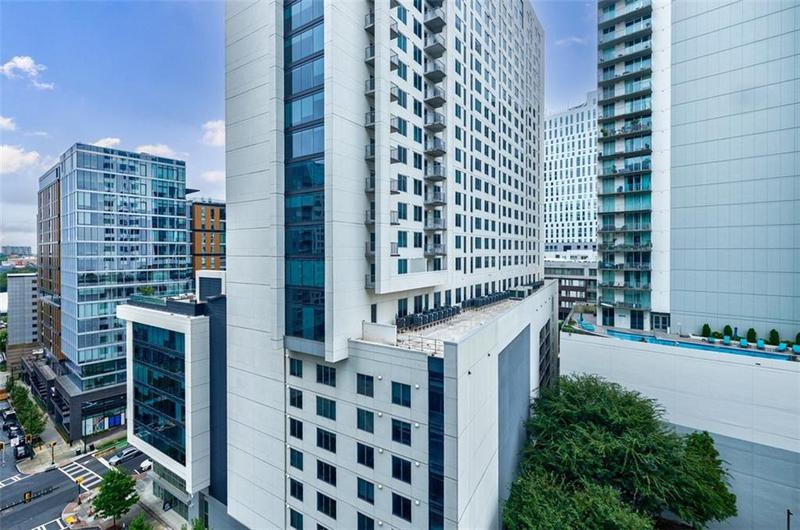 Image for property 44 Peachtree Place 1228, Atlanta, GA 30309