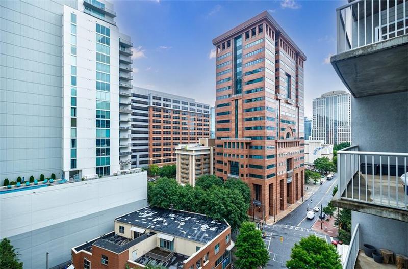 Image for property 44 Peachtree Place 1228, Atlanta, GA 30309