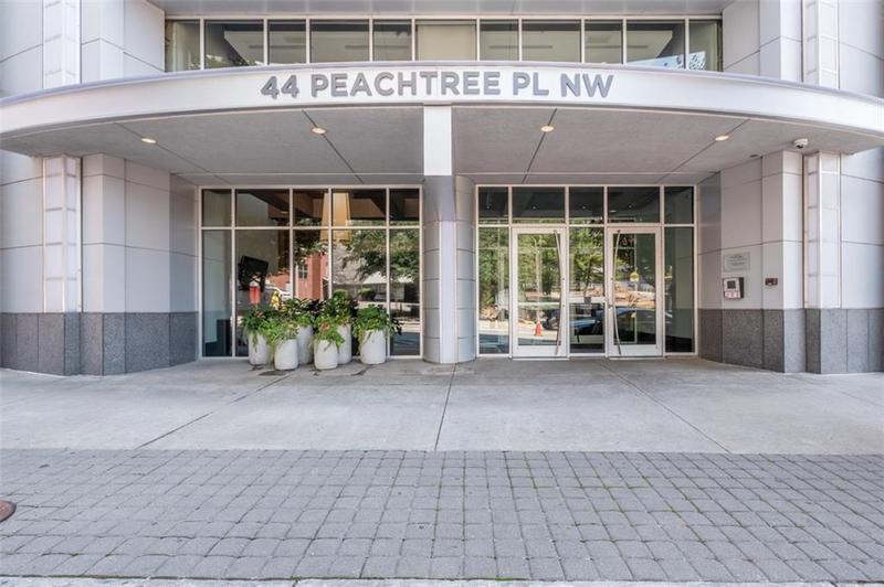 Image for property 44 Peachtree Place 1228, Atlanta, GA 30309