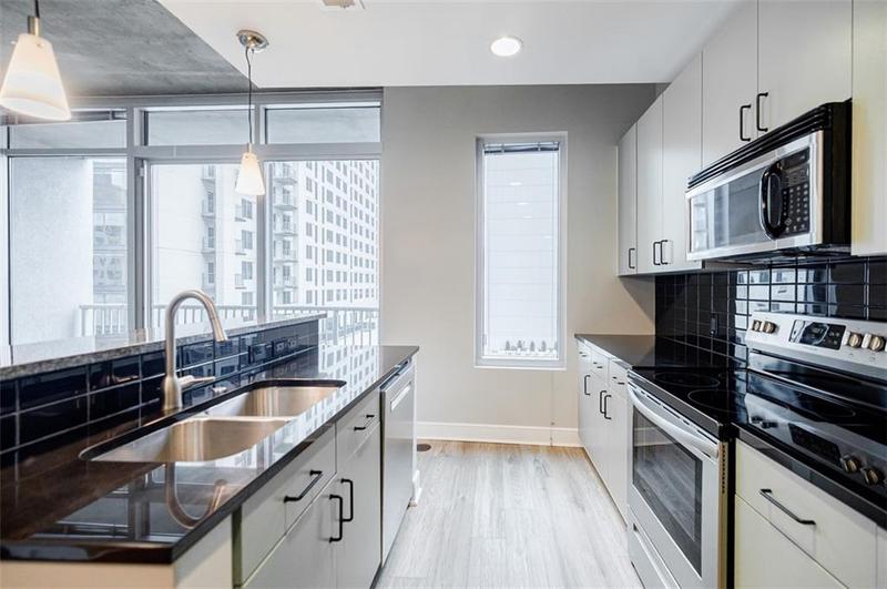 Image for property 44 Peachtree Place 1228, Atlanta, GA 30309