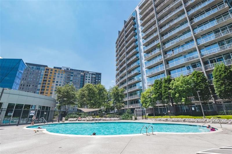 Image for property 44 Peachtree Place 1228, Atlanta, GA 30309