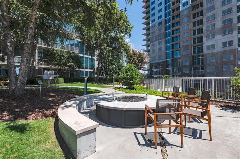 Image for property 44 Peachtree Place 1228, Atlanta, GA 30309