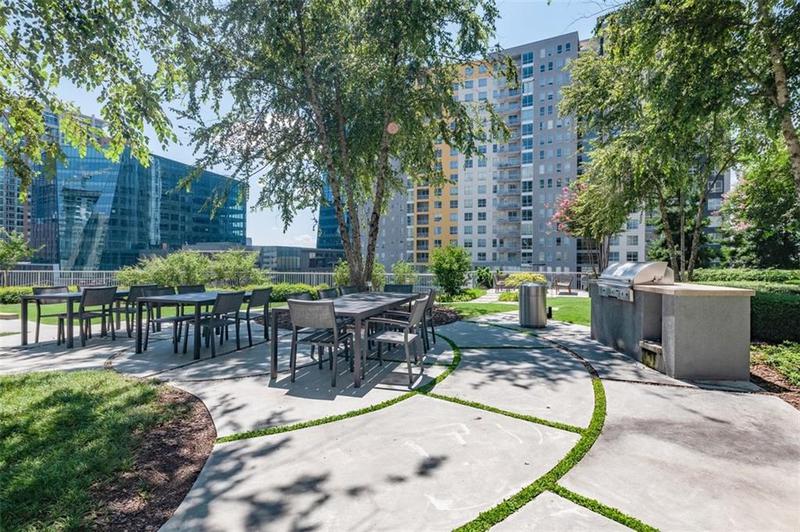 Image for property 44 Peachtree Place 1228, Atlanta, GA 30309