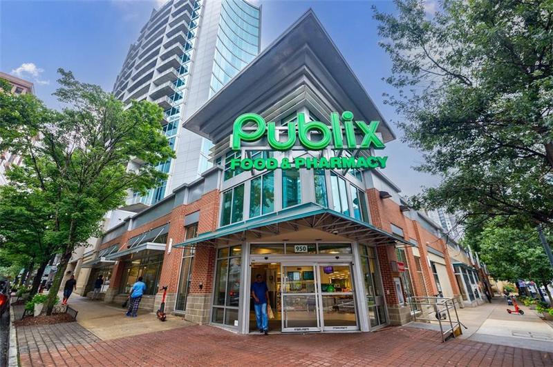 Image for property 44 Peachtree Place 1228, Atlanta, GA 30309