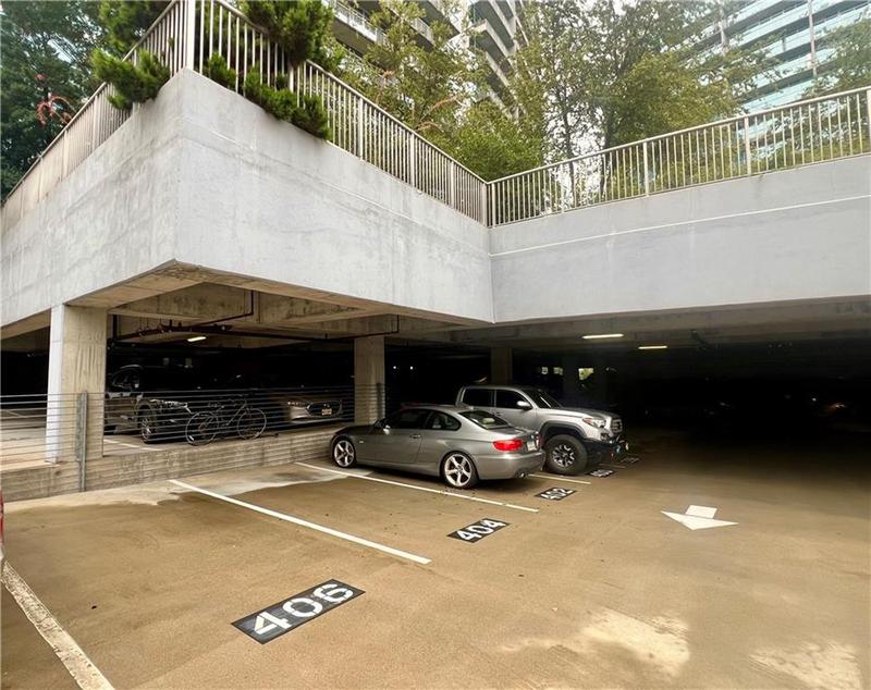 Image for property 44 Peachtree Place 1228, Atlanta, GA 30309