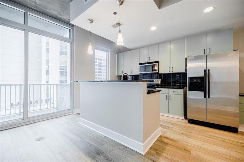 Image for property 44 Peachtree Place 1228, Atlanta, GA 30309