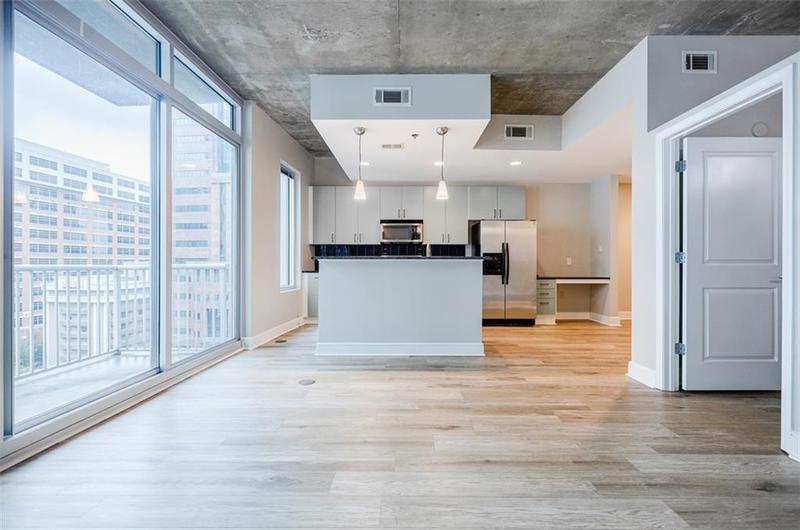 Image for property 44 Peachtree Place 1228, Atlanta, GA 30309