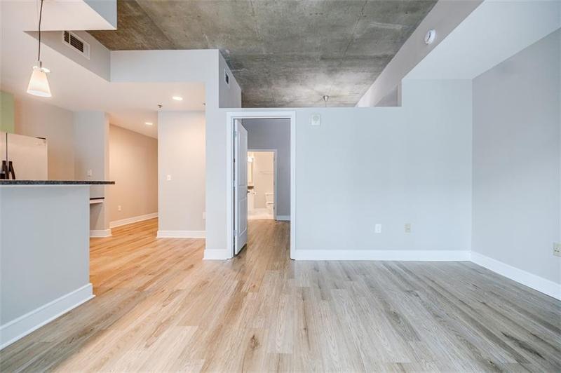 Image for property 44 Peachtree Place 1228, Atlanta, GA 30309