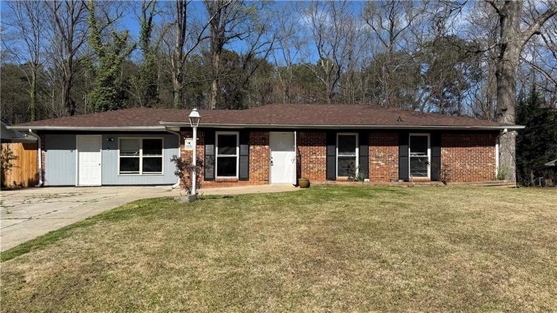Image for property 781 Glochester Place, Norcross, GA 30071