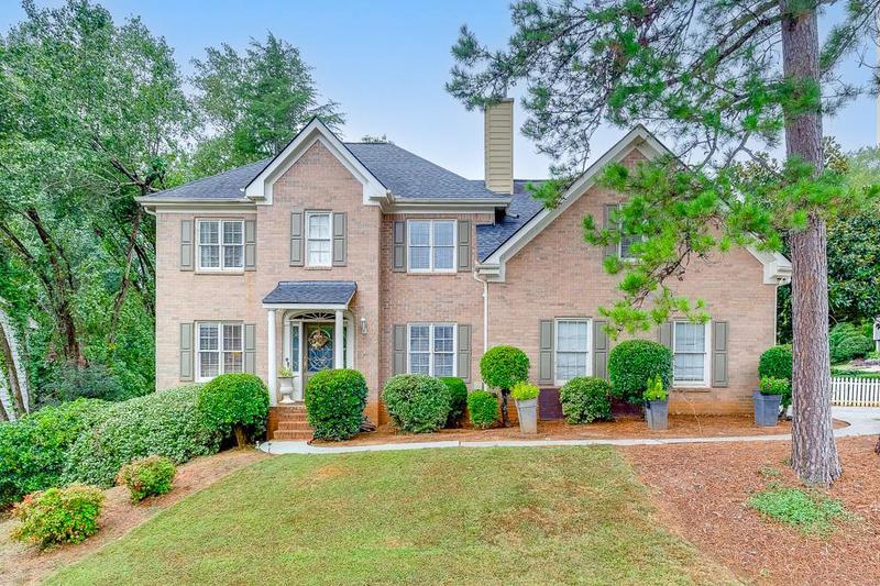 Image for property 1470 Gabriel Drive, Lawrenceville, GA 30043