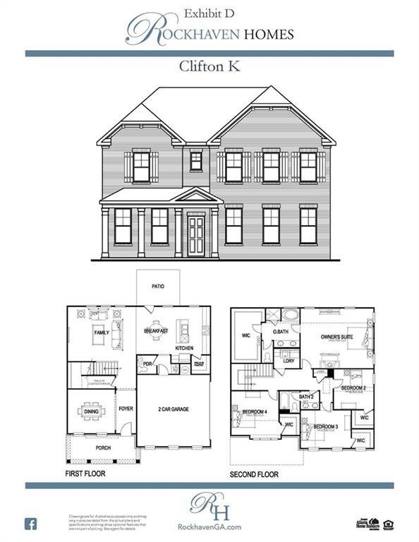 Image for property 495 Hancock Drive, Atlanta, GA 30354