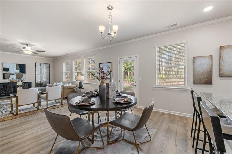 Image for property 495 Hancock Drive, Atlanta, GA 30354