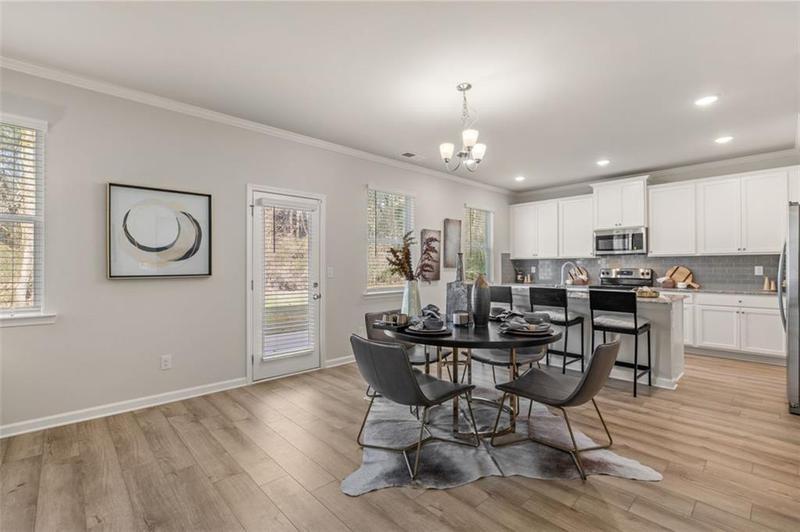Image for property 495 Hancock Drive, Atlanta, GA 30354