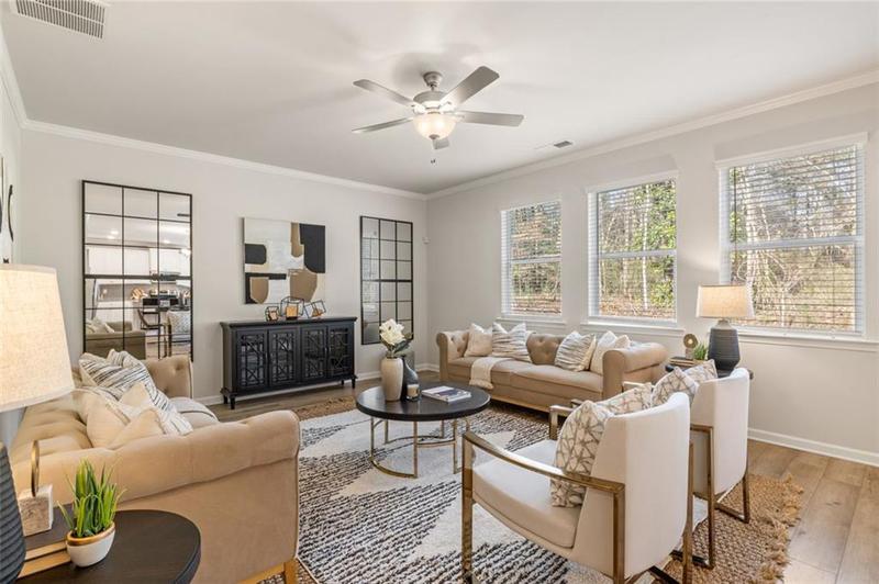 Image for property 495 Hancock Drive, Atlanta, GA 30354