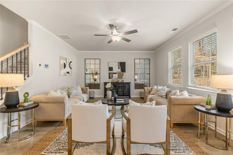 Image for property 495 Hancock Drive, Atlanta, GA 30354