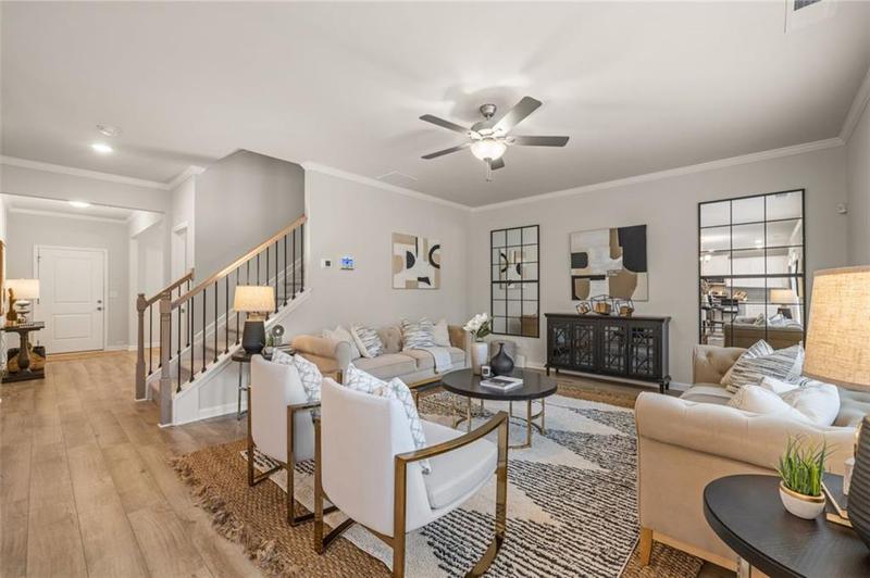 Image for property 495 Hancock Drive, Atlanta, GA 30354