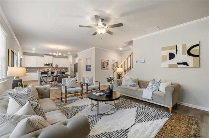 Image for property 495 Hancock Drive, Atlanta, GA 30354