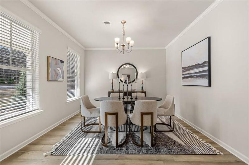 Image for property 495 Hancock Drive, Atlanta, GA 30354