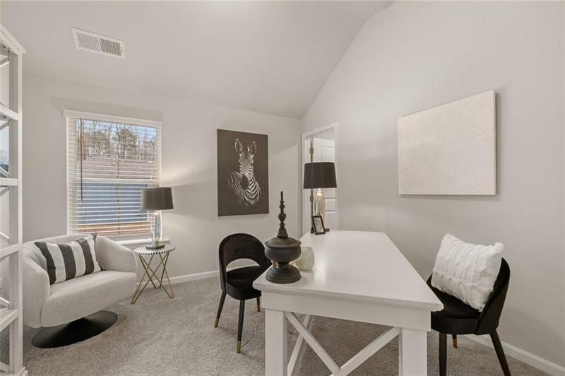 Image for property 495 Hancock Drive, Atlanta, GA 30354