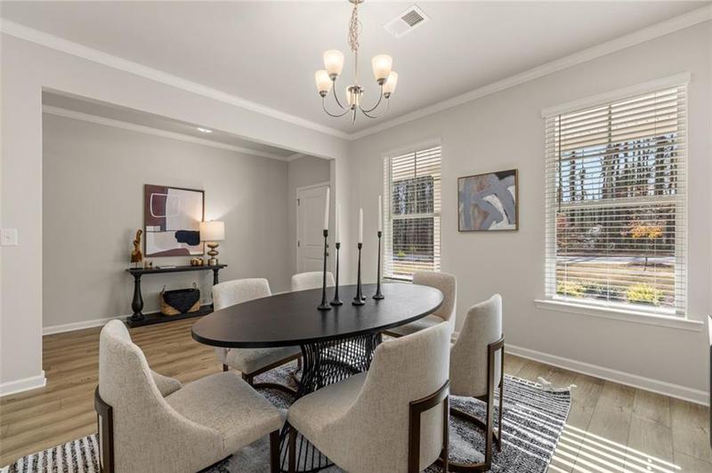 Image for property 495 Hancock Drive, Atlanta, GA 30354