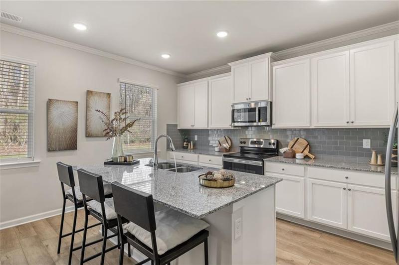 Image for property 495 Hancock Drive, Atlanta, GA 30354