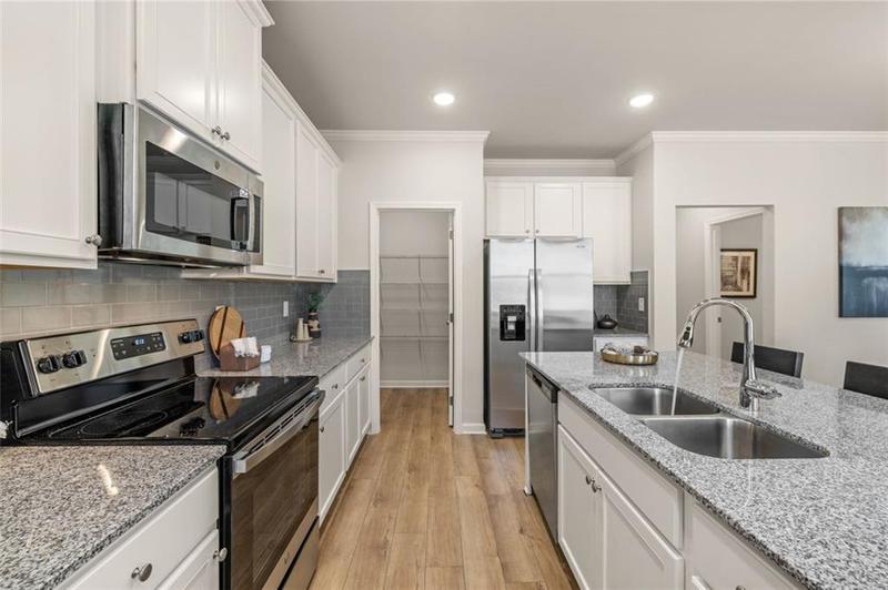Image for property 495 Hancock Drive, Atlanta, GA 30354