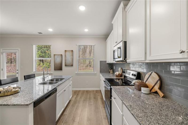 Image for property 495 Hancock Drive, Atlanta, GA 30354