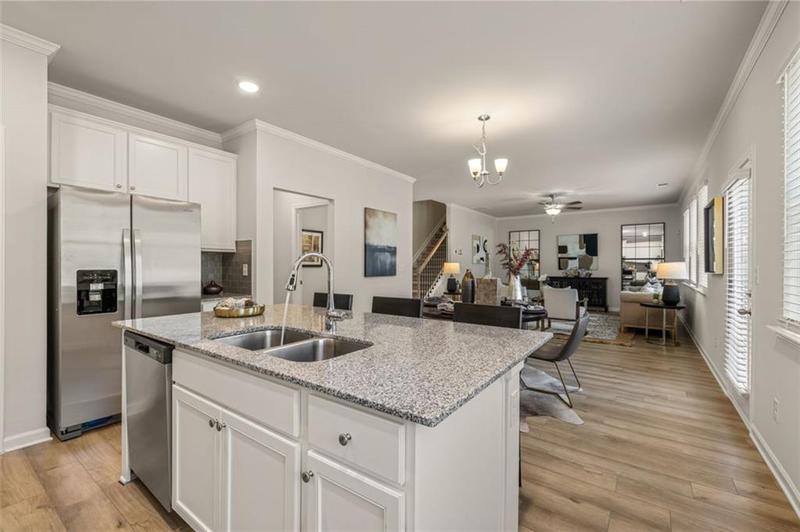 Image for property 495 Hancock Drive, Atlanta, GA 30354