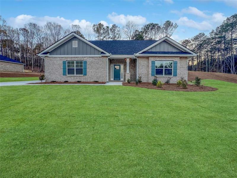 Image for property 5291 Tuscany Drive, Douglasville, GA 30135