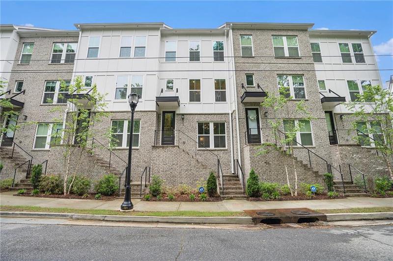 Image for property 2505 Astaire Court, Atlanta, GA 30318