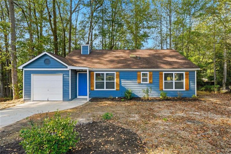 Image for property 113 Beaver Dam Road, Peachtree City, GA 30269