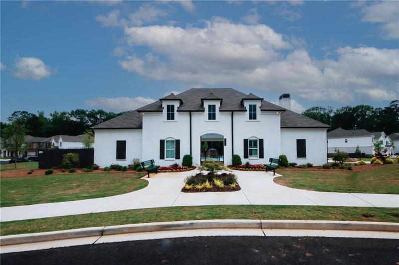 Image for property 3579 Silvery Way, Powder Springs, GA 30127