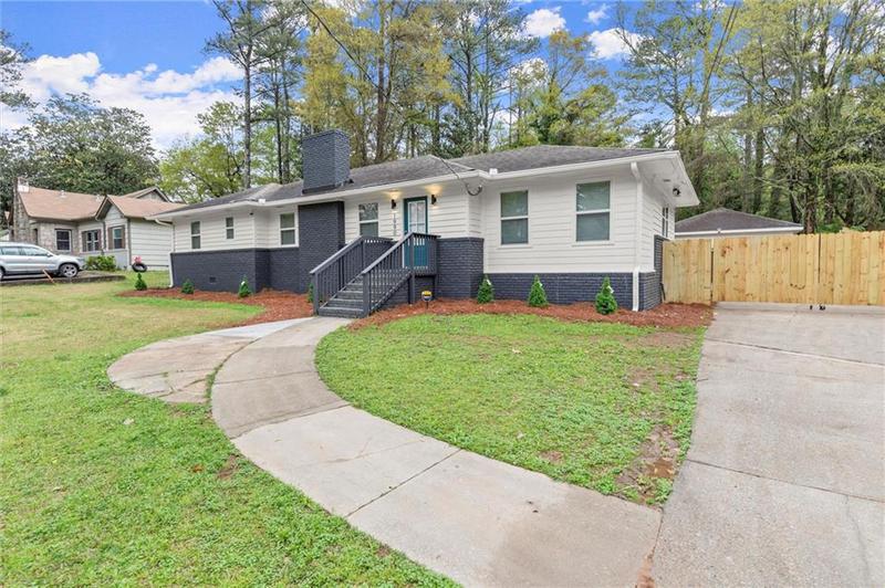 Image for property 1990 Venetian Drive, Atlanta, GA 30311