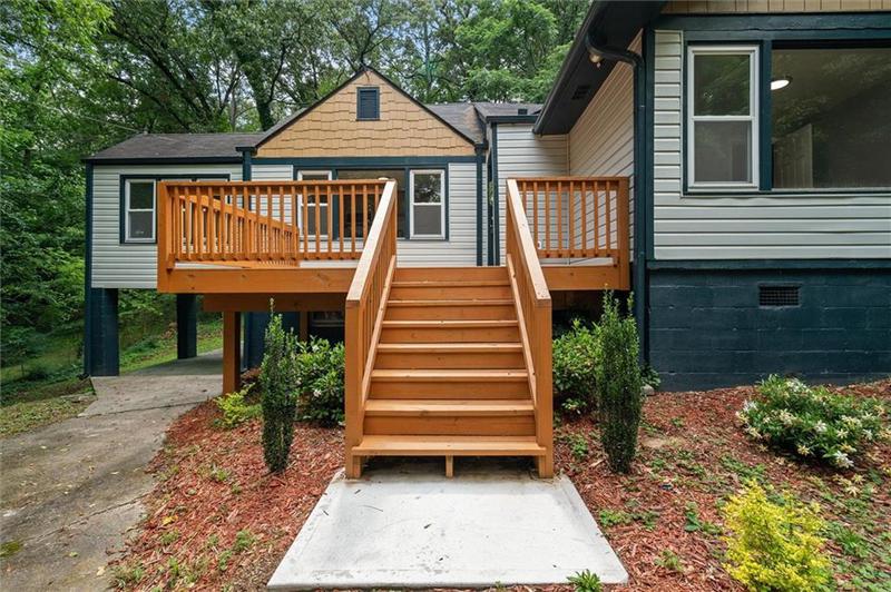 Image for property 243 Howell Terrace, Atlanta, GA 30331