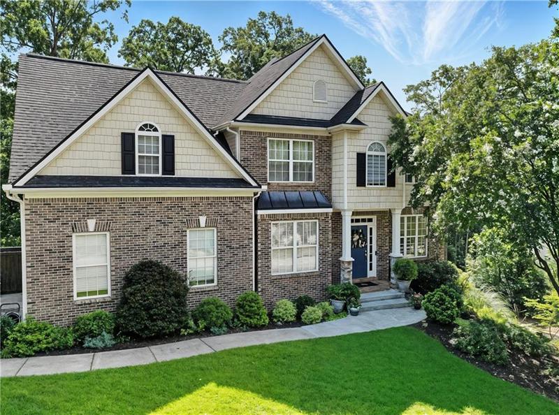Image for property 302 Thornhill Circle, Jefferson, GA 30549