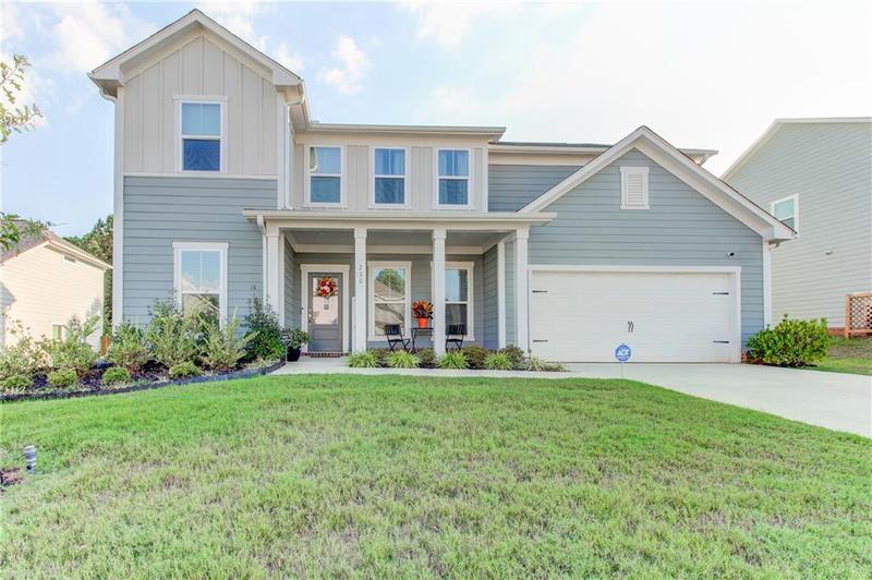 Image for property 230 MACKENZIE Court, Covington, GA 30016