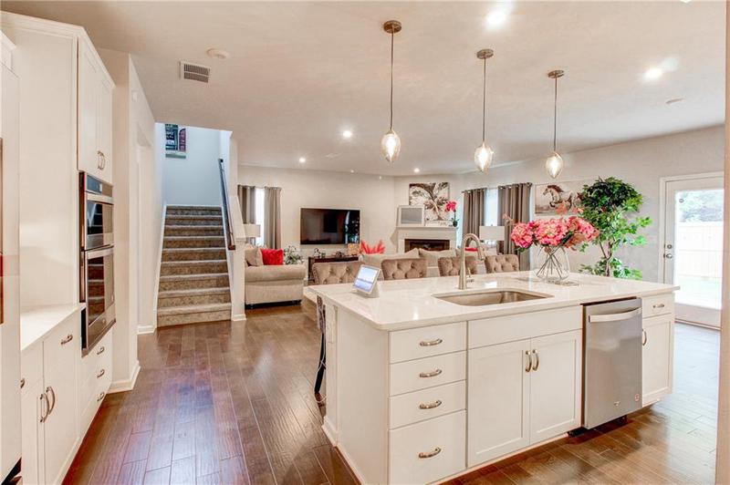 Image for property 230 MACKENZIE Court, Covington, GA 30016