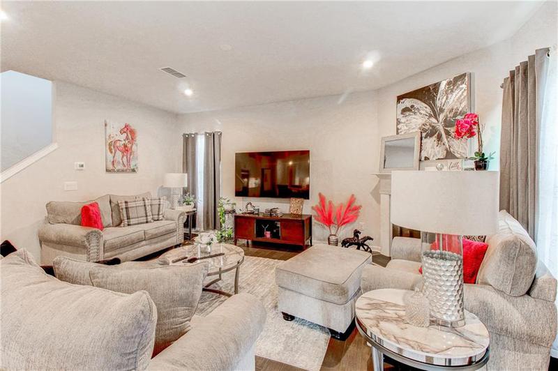 Image for property 230 MACKENZIE Court, Covington, GA 30016