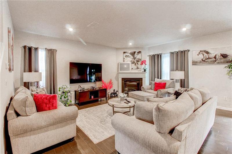 Image for property 230 MACKENZIE Court, Covington, GA 30016