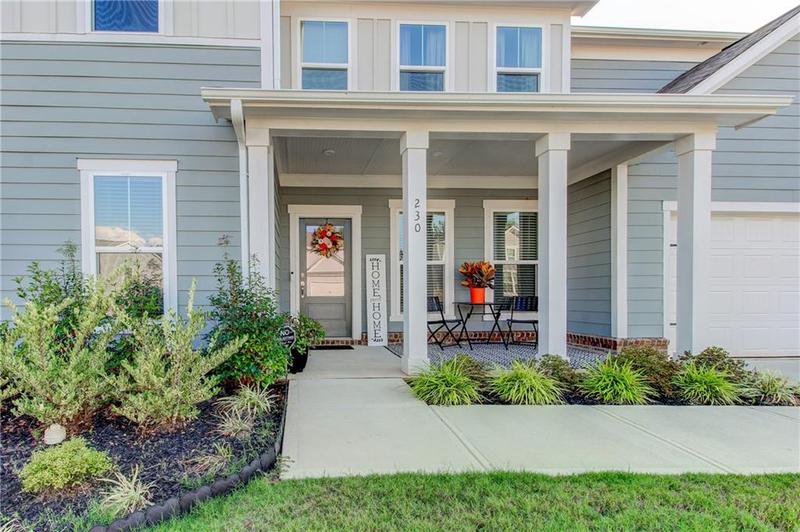 Image for property 230 MACKENZIE Court, Covington, GA 30016