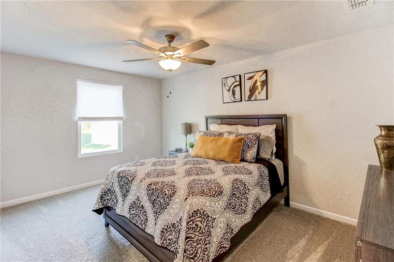 Image for property 230 MACKENZIE Court, Covington, GA 30016